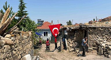 Şehit Kocaman'ın cenazesi bekleniyor