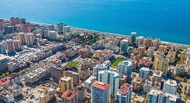 Sektör büyüyor ancak konut fiyatları reelde düşüyor