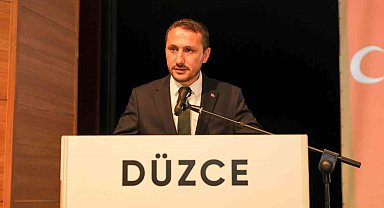 Şengüloğlu "Her kademede tek yürek, tek hedef"