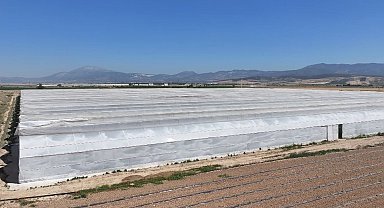 Serada çalışan 26 işçi zehirlenme şüphesiyle hastanelere kaldırıldı