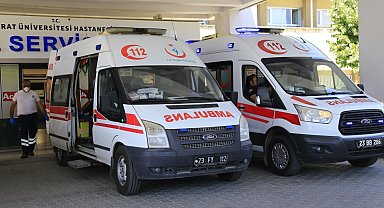 Serinlemek için göle giren kadın hayatını kaybetti