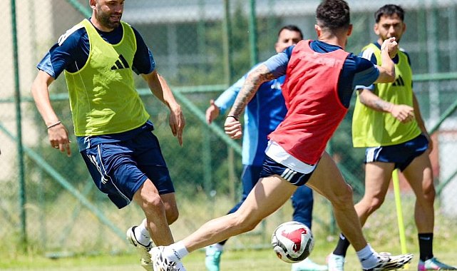 Serkan Özbalta: "Bu sezon için değil, kulübün geleceği için transfer yapıyoruz"