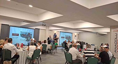 Sigorta acenteliğinin kalbi Bursa'da attı