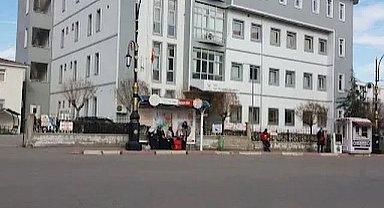 Siirt'te Ağız ve Diş Sağlığı Merkezinde gece mesaisi başlıyor