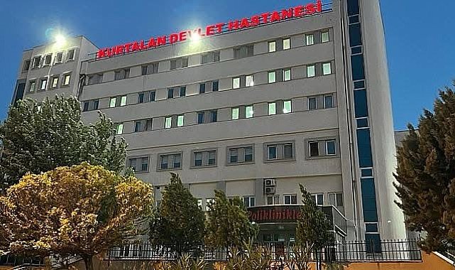 Siirt'te akrebin soktuğu genç hastaneye kaldırıldı