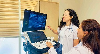 Siirt'te Fetal Kardiyak Konsey uygulaması başladı