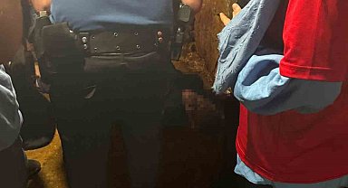 Siirt'te kayıp şahıs ahırda ölü bulundu