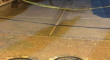 Silahla vurulan 21 yaşındaki genç hayatını kaybetti