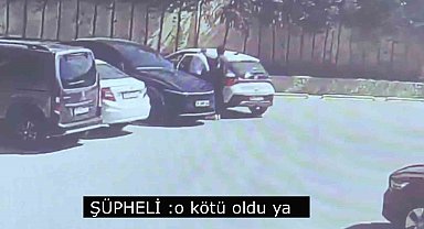 Şile Belediyesi soruşturmasında rüşvet görüntüleri ortaya çıktı