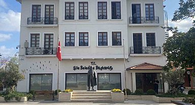 Şile Belediyesi'ne operasyon: Başkan Özgür Kabadayı gözaltına alındı