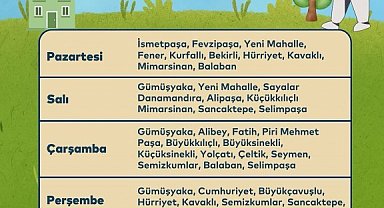Silivri Belediyesi ilaçlama çalışmalarını sürdürüyor