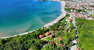 Sınavlarda dereceye girenlere tatil ödülü