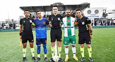 Sindelhöyük Yıldızspor 1. Amatör Küme'de