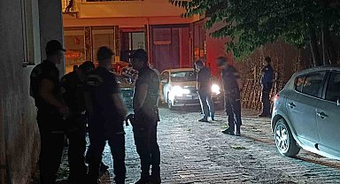 Sinop'ta 'kız meselesi' yüzünden muştalı kavga: 1 yaralı