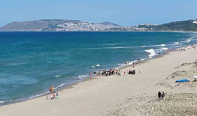 Sinop'ta boğulma tehlikesi geçiren ikinci genç de hayatını kaybetti