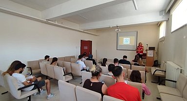 Sinop'ta evlilik öncesi eğitimi