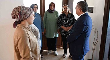 Sinop'ta İşgücü Uyum Programı'na rekor katılım