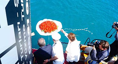 Sinop'ta Kabotaj Bayramı etkinliği