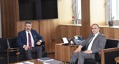 Şırnak'ın ulaşım altyapısında atılımlar sürüyor