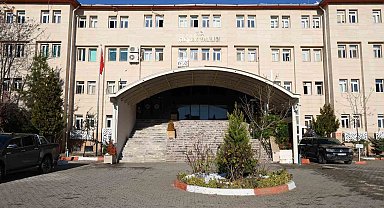 Şırnak'ta 5 bölge 'geçici özel güvenlik bölgesi' ilan edildi