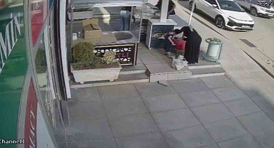 Şırnak'ta eczacıdan hayat kurtaran müdahale
