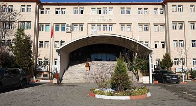 Şırnak'ta iki bölge 'geçici özel güvenlik bölgesi' ilan edildi