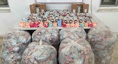 Şırnak'ta jandarmadan mali, narkotik ve kaçakçılık operasyonu
