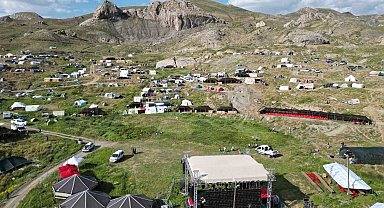 Şırnak'ta kuzu kırkma festivali başladı