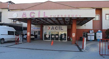 Şırnak'ta yaşlı kadın üvey oğlu tarafından darp edildi