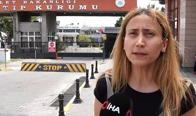 Şişli'de mutfak giderini açmak için döktüğü kimyasaldan zehirlenen şahıs hayatını kaybetti
