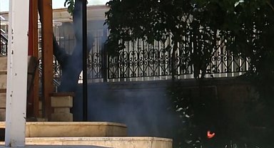 Sivas'ta şüpheli çanta ekipleri harekete geçirdi