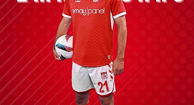 Sivasspor, Emre Gökay ile yeniden anlaştı