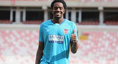 Sivasspor'da Queensy Menig sakatlandı