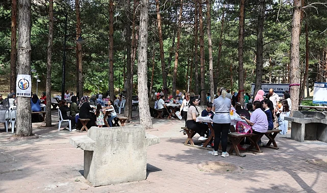 Sivas'ta Sevgi Teyze'ye duyarlı destek