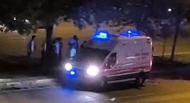 Siverek'te otomobilin çarptığı yaya hayatını kaybetti