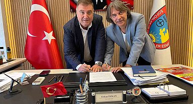 Şoförler ve esnaf el ele: 'Korsana geçit yok'
