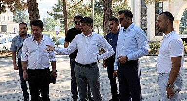 Söğüt'te 744. Ertuğrulgazi'yi Anma ve Yörük Şenlikleri için hazırlıklar sürüyor