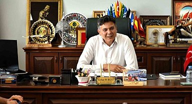 Söğüt'te revizyon imar planları askıya çıkarıldı