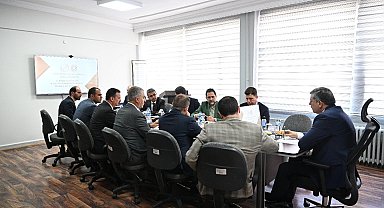 Sokak hayvanları sorunları masaya yatırıldı