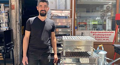 Son zamanlarda meydana gelen yangınlar mangal satışlarını etkiledi