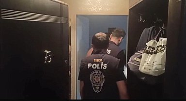 Sosyal medya üzerinden bungalov kiralama ilanıyla 636 milyon vurgun yapan 6 şüpheli tutuklandı