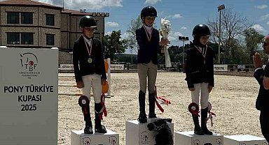 Sporcular Türkiye Kupası'ndan derecelerle döndü