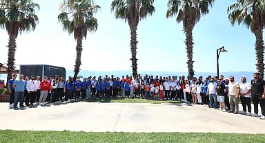 Sporculara dil eğitimi desteği verilecek