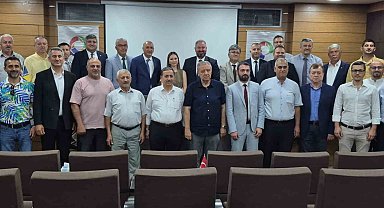 Srebrenitsa Soykırımı'nda hayatını kaybedenler Türkiye'de "Bosna Milli Marşı" ile anıldı