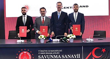 SSB, Orta Sınıf İKA'da sözleşmeyi güncelledi