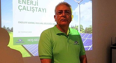 Standard Profil'den enerji çalıştayı