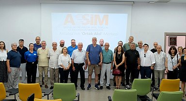 STK'lardan Antalya Müzesi için çağrı: "Yıkmayalım, yaşatalım"