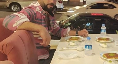 Su dinamosunu tamir için girdiği nehirde elektrik akımına kapılan adam hayatını kaybetti