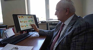 Su uzmanından kritik uyarı: "Yaz aylarında sıcaklık rekorları ve su krizi kapıda"