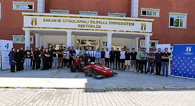 SUBÜ öğrencileri İsviçre'de ülkemizi temsil edecek